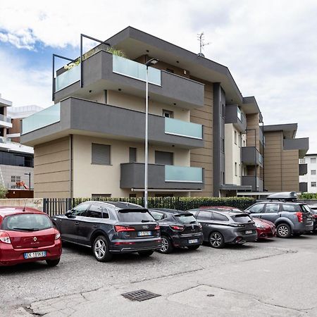 10' From The Venetian Walls, Luxury House With Spa Bergamo Luaran gambar