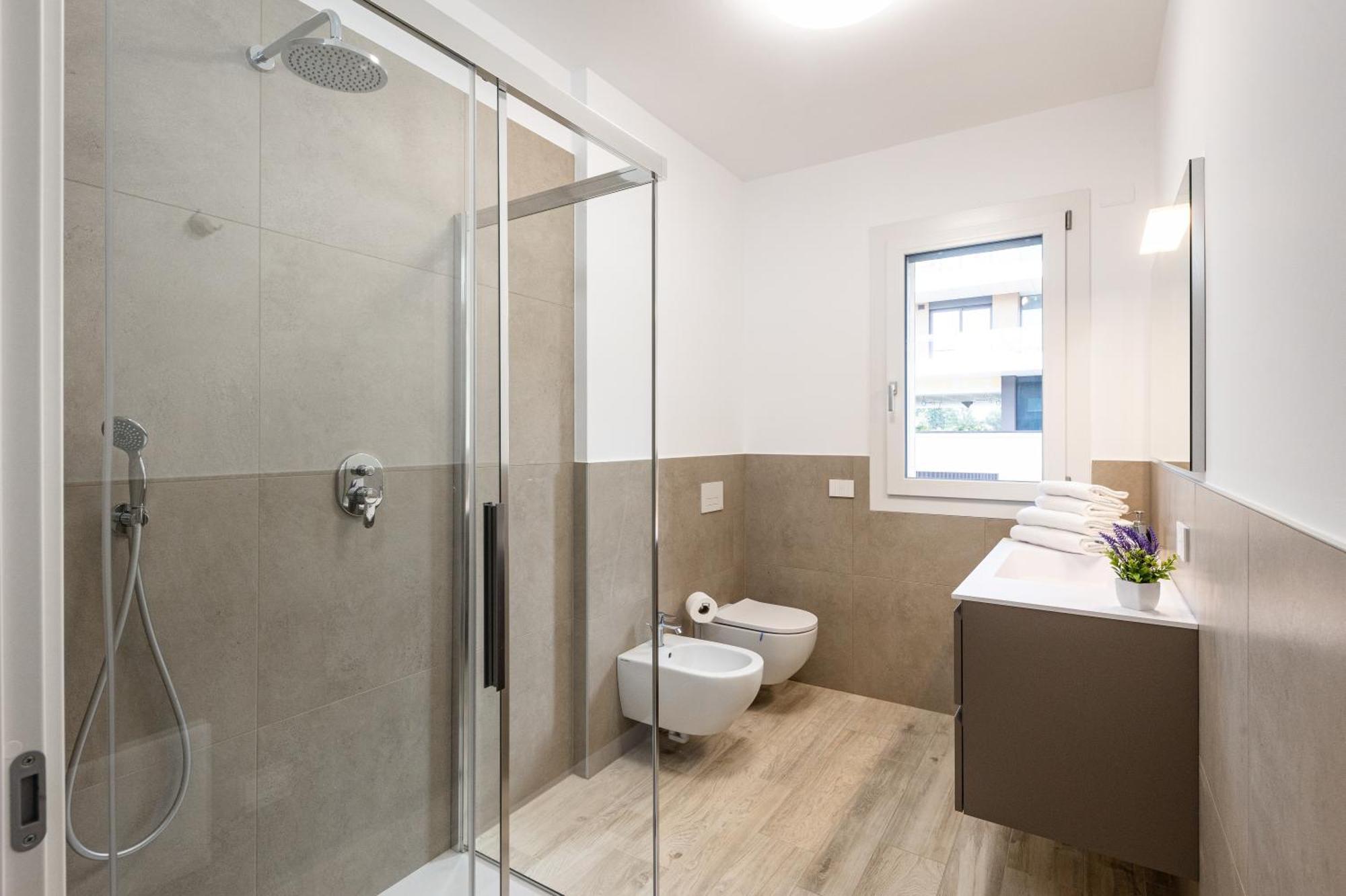 10' From The Venetian Walls, Luxury House With Spa Bergamo Luaran gambar