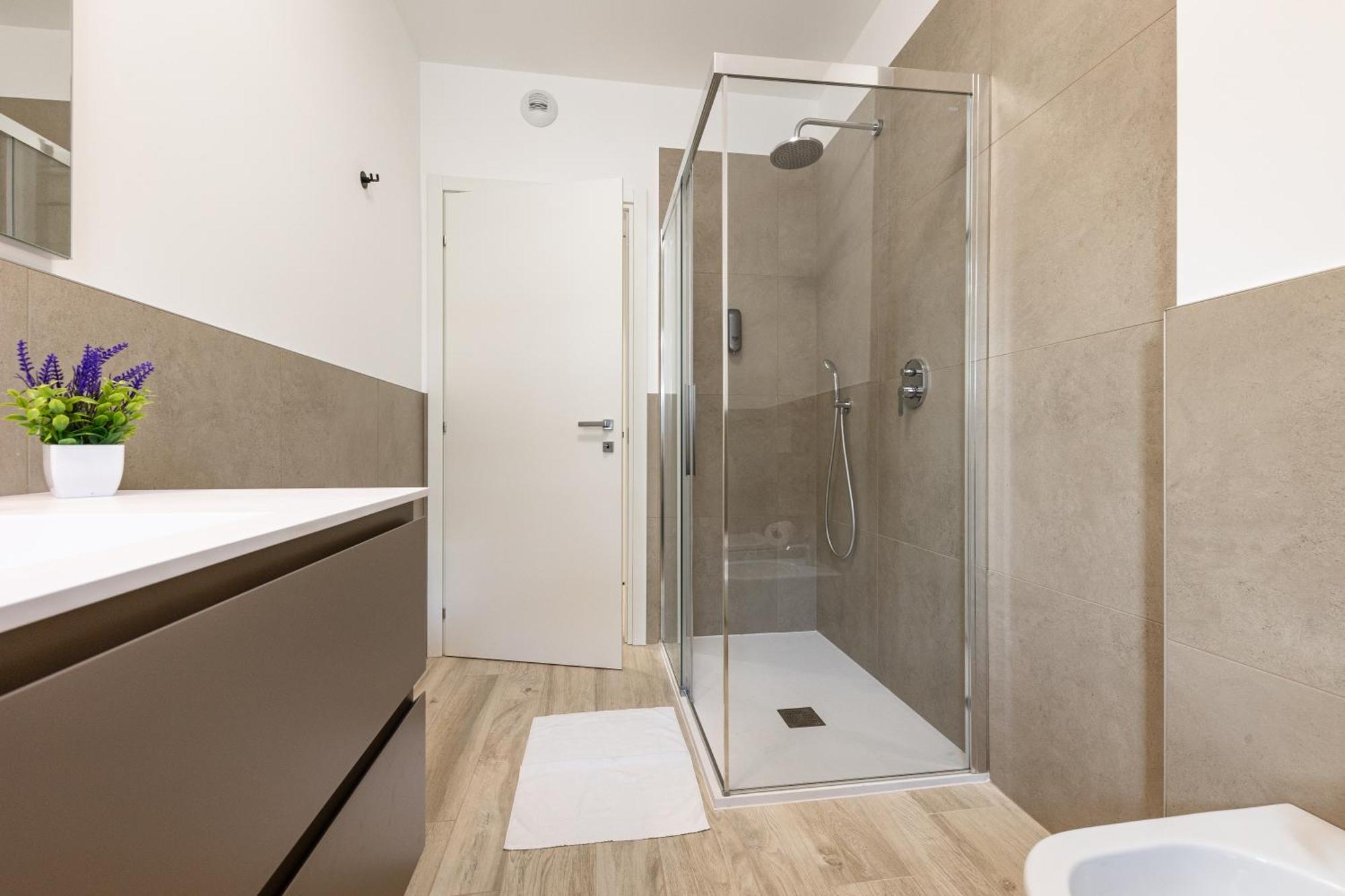 10' From The Venetian Walls, Luxury House With Spa Bergamo Luaran gambar