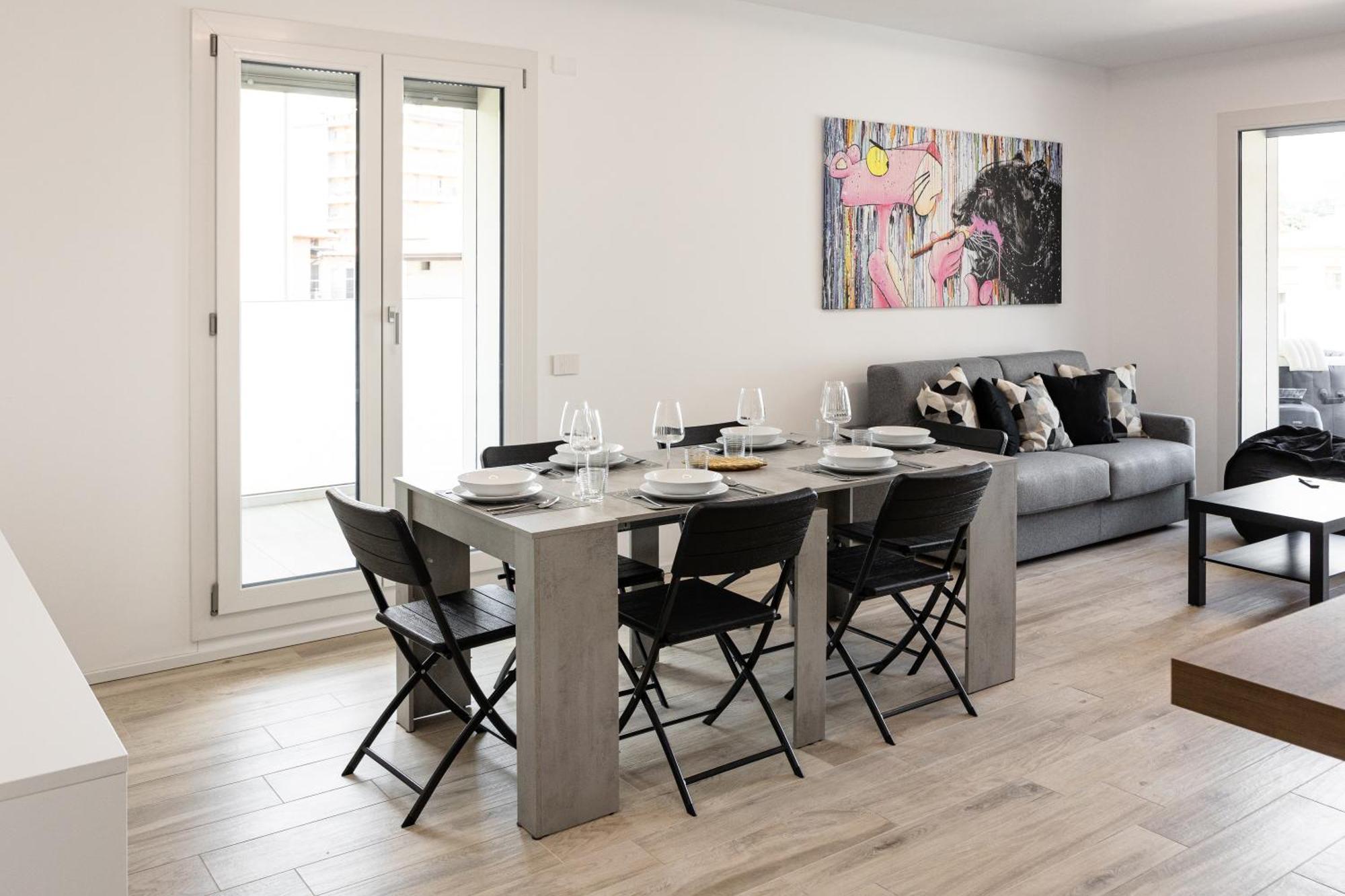10' From The Venetian Walls, Luxury House With Spa Bergamo Luaran gambar